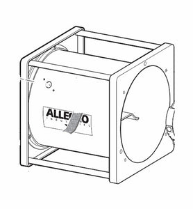 Allegro Chassis, 952505