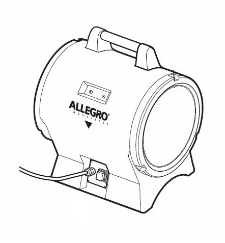 Allegro Housing, 953908A