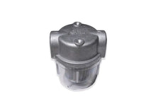 Load image into Gallery viewer, MTM Hydro Standard 1/4&quot; Fuel Filter - SS Filter