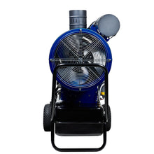 Load image into Gallery viewer, Veloci 48.7055 Blaze 200 Mobile Indirect Heater - Package