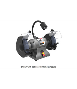 Jet Tools - JLP-150A-30SH 1.5T LVR HST 30' LFT&SH HK