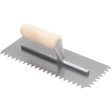 Load image into Gallery viewer, Marshalltown 970 Ntch Trowel; 1/2 X 15/32 V PALLETIZED (6/Pack)