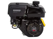 Load image into Gallery viewer, 196cc OHV 4-Stroke Gas Engine, 3/4 Inch Keyway Shaft, Replaces Honda, Briggs and Kohler