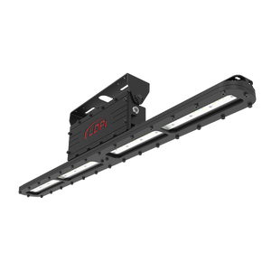 LDPI Industrial Lighting Series LEXSG2 Class I Divison 1 LED Fixture