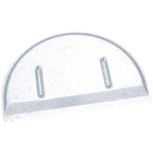 Load image into Gallery viewer, Marshalltown 980 Notched Spreader, 1/4 X 3/16 V (100/Pack)