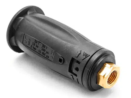 MTM Hydro DualJet High-Low 3.5 Variable Nozzle