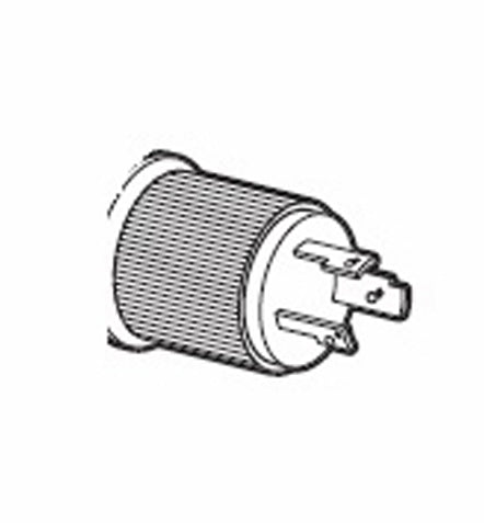 Allegro Plug 115V, 984274