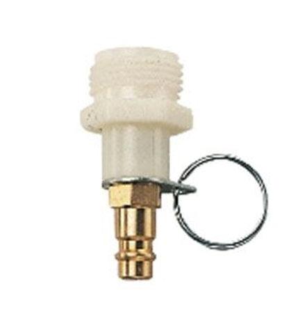 Allegro Outlead Threaded Connector, 991011A