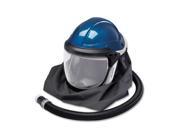 Allegro Nova 3Helmet w/Flow Control Valve