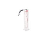 Allegro Flow Meter 530 Lpm, 980388BA