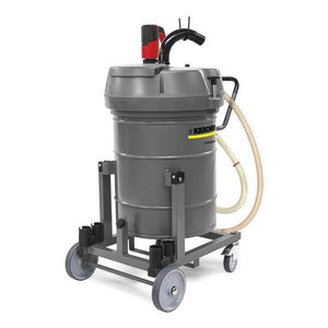 Karcher 9.988-913.0 - IVR-L 100/18-2 Oil & Coolant Industrial Vacuum Cleaner