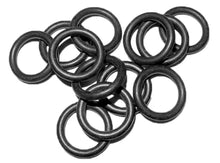 Load image into Gallery viewer, 1/2" Buna Nitrile O-Rings for Quick Couplers, 25 Pack