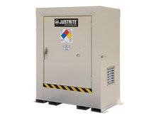 Load image into Gallery viewer, 2-Drum Non-Combustible Safety Locker, ERP - 911021