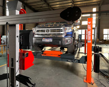 Load image into Gallery viewer, Katool Automotive Equipment KT-AV533 3D Wheel Alignment Machine
