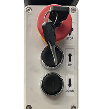 Load image into Gallery viewer, Katool KT-P2700 6600 lbs Two-Post Platform Parking Lift