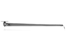 Load image into Gallery viewer, Rigid Single Ceiling Mount Car Wash Boom 79" Long, 1/4" Female Inlet x G 1/4" Male Outlet