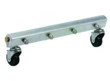 Load image into Gallery viewer, MTM Hydro 16" Water Broom with 4 Nozzles Installed - 22.0405