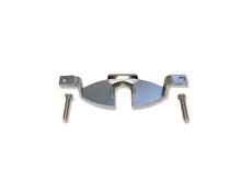 Load image into Gallery viewer, Stainless Steel Mounting Bracket for Back Mount Pressure Gauge