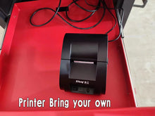 Load image into Gallery viewer, Katool Automotive Equipment KT-AV9 PRO Wheel Alignment Machine