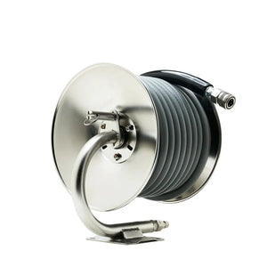 50' Prima Hose Reel  Kit - Assembled