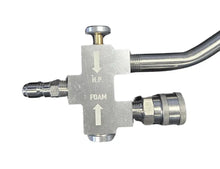 Load image into Gallery viewer, MTM Hydro Economy Switching Valve W/SS QC'S - 14.7109