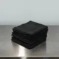 Load image into Gallery viewer, MTM Hydro TCG All Purpose Towel Black 10 Pack - 44.2005