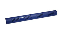 Load image into Gallery viewer, Blue Vented Grip for 1/4" Lance, Converts Non-Molded Lance to Hot Water Setup