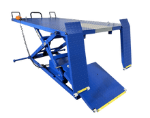 Load image into Gallery viewer, Tuxedo Lifts A-2200IEH-XR Electric / Hydraulic ATV Lift Bench