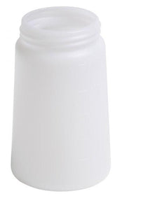 Apollo A5401T 8oz Plastic Air Brush Bottle