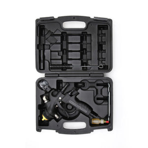 Apollo P6PRO-110-7700QT PRECISION-6 PRO Turbo Paint Spray System – PLUS Package