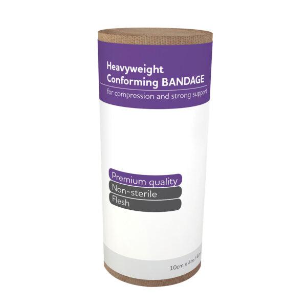 Aero Healthcare AFH100 AEROFORM™ Conforming H/Weight Band. 4in x 4.4yd