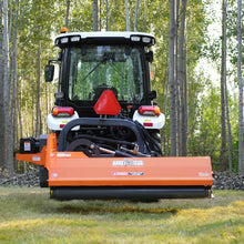 Load image into Gallery viewer, MechMaxx 72" Heavy Duty 3Point Offset Ditch Bank Verge Flail Mower, 70-110HP, PTO Driven, AGF72