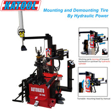 Load image into Gallery viewer, Katool KT-T900 Hydraulic Tire Changer