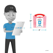 Load image into Gallery viewer, SUREFILL Nice First Aid Kit All Purpose 25 Series