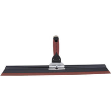 Load image into Gallery viewer, Marshalltown AKD18 18" Adjustable Pitch Squeegee (6/Pack)