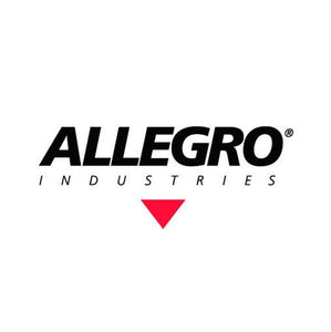 Allegro Fan Wheel Steel, 950102