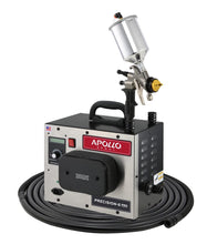 Load image into Gallery viewer, Apollo AP6PROS1107700GT600 PRECISION-6 PRO Turbo Paint Spray System with 600cc Gravity Cup