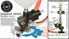 Load image into Gallery viewer, Pirate Brand 888-2151-200PB APV Big-Bore™ Straight-Down Metering Valve W/ Tungsten Carbide Sleeve (Pipe Nipple Not Included) – Replaces Schmidt (Axxiom) 2151-200