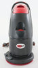 Viper AS430C: 17", 13-gallon, cord-electric, brush, 29" squeegee assembly, & 65' cord, Scrubber