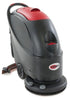 Viper AS510B:  20", 10.5-gallon, pad-assist, pad driver, 31" squeegee assembly, 9-amp chg, 105Ah AGM batteries