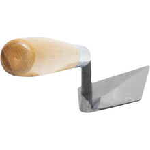 Load image into Gallery viewer, Marshalltown ATH114S Archaeology Trowel-4" Stiff London Style Pointing Trowel w/Holster