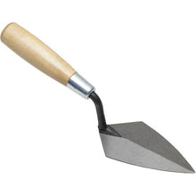 Load image into Gallery viewer, Marshalltown ATH50 Archaeology Trowel - 5" Pointing w/Holster