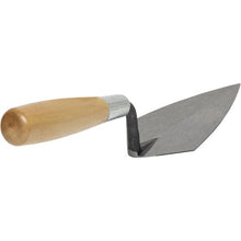 Load image into Gallery viewer, Marshalltown ATH50 Archaeology Trowel - 5" Pointing w/Holster