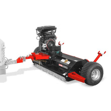 Load image into Gallery viewer, MechMaxx 55" Tow-Behind ATV Offset Flail Mower, 23HP 679cc E-start Gas Engine Powered; Adjustable Mowing Height, ATV140