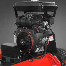 Load image into Gallery viewer, MechMaxx 55" Tow-Behind ATV Offset Flail Mower, 23HP 679cc E-start Gas Engine Powered; Adjustable Mowing Height, ATV140