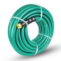 Load image into Gallery viewer, Avagard PVC Water Hose Assembly 3/4" x 50'