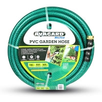 Load image into Gallery viewer, Avagard PVC Water Hose Assembly 5/8" x 100'