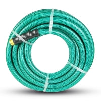 Load image into Gallery viewer, Avagard PVC Water Hose Assembly 5/8" x 50'