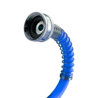 Load image into Gallery viewer, Avagard Recoil Water Hose 50'-Blue
