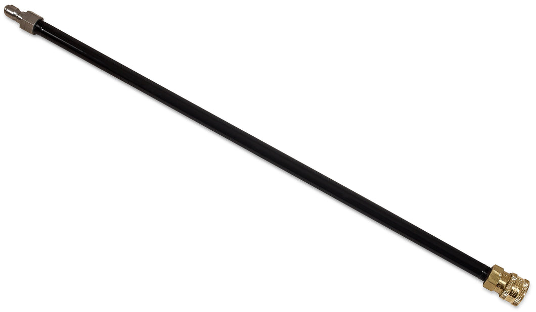 Mi-T-M AW-7103-1800 18-Inch Wand Extension
